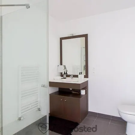 Apartment Panoramic View Of - Charming Flat - Gethosted